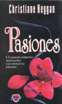 Cover of: Pasiones