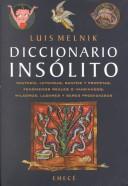 Cover of: Diccionario Insolito II