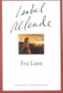 Cover of: Eva Luna by Isabel Allende