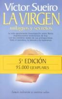 Cover of: La virgen milagros secretos by Victor Sueiro, Victor Seuiro