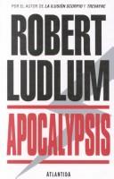 Cover of: Apocalypsis by Robert Ludlum