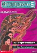 Cover of: Animorphs by Katherine Applegate