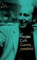 Short stories by Haroldo Conti