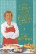 Cover of: El libro de oro de la cocina fácil