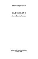 Cover of: El Fueguino