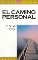Cover of: El Camino Personal
