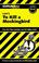 Cover of: CliffsNotes Lee's To kill a mockingbird