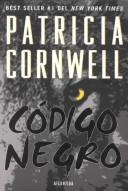 Cover of: Código Negro
