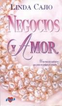 Cover of: Negocios y amor