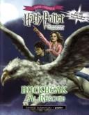 Cover of: Buckbeak Al Rescate. Harry Potter