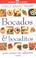 Cover of: Bocados & bocaditos