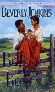 Cover of: Belle and the Beau