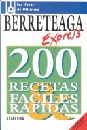 Cover of: Barreteaga express