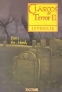 Cover of: Clasicos Del Terror Ii/horror Classics Iii