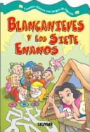 Cover of: Blancanieves (Juegos Y Cuentos)