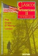 Cover of Clasicos Norteamericanos II/ North American Classics II (Clasicos Juveniles /Juvenile Classics) by Unknown