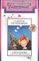 Cover of: Pf-cuentos De Vendavalia by Carlos Gardini