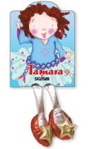 Cover of: Tamara (Bailarinas / Ballerinas)