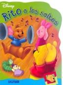 Cover of Rito a Los Saltos by Disney