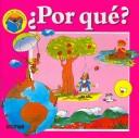 Cover of: Por Que?/ Why? (Mil Preguntas / Thousand Questions)