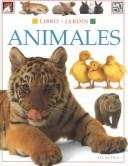 Animales by Roger Priddy
