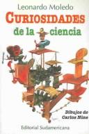 Cover of: Curiosidades De La Ciencia