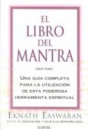 Cover of: El Libro Del Mantra