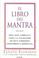 Cover of: El Libro Del Mantra