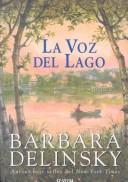 Cover of: La Voz Del Lago