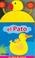 Cover of: El Pato / The Duck