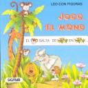 Cover of: Joco, El Mono by Eva Rey