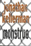 Cover of: Monstruo / Monster