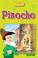 Cover of: Pinocho/ Pinnochio (Se Leer)