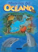 Cover of: Misterios Del Oceano (Coleccion) by Peter Riley