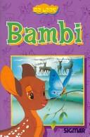 Cover of: Bambi (Se Leer/ I Know How to Read)