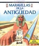 Cover of: Maravillas de la antiguedad