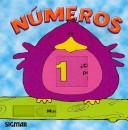 Cover of: Numeros/ Numbers (A Mover/ to Move)