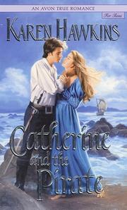 Cover of: Catherine and the pirate by Karen Hawkins