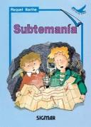 Cover of: Subte Mania/underground Mania: Nivel 2 (Suenos De Papel)