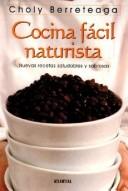 Cover of: Cocina Facil Naturista