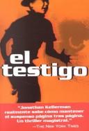 Cover of: El Testigo by Jonathan Kellerman