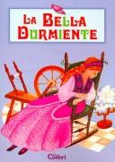 Cover of: La Bella Durmiente/sleeping Beauty (Violetas)