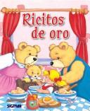 Cover of: Ricitos De Oro/ Goldy Locks (Mariposa)