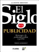 Cover of: El Siglo de La Publicidad