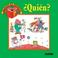 Cover of: Quien?/who (Mil Preguntas)