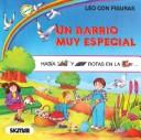 Cover of: Un Barrio Muy Especial