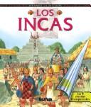 Cover of: Los Incas/ The Incas (Mirando La Historia/ Looking at History) by Tim Wood
