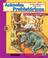Cover of: Animales prehistoricos de 50 millones de anos atras/ Prehistoric Animals of 50 Million Years Ago (Dinosaurios / Dinosaurs)