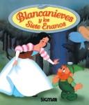 Cover of: Blancanieves y los siete enanos/ Snow White and the Seven Dwarf (Fantasia/ Fantasy) by Natalia Rivera