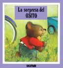 Cover of: La Sorpresa Del Osito/little Bear's Surprise (Ternura)